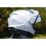 HJC I80 Solid Modular Motorcycle Helmet - Non PSB Approved