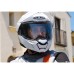 HJC I80 Solid Modular Motorcycle Helmet - Non PSB Approved