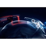 HJC I80 Solid Modular Motorcycle Helmet - Non PSB Approved