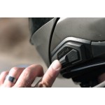 HJC RPHA-91 Carbon Black Modular Flip Up Motorcycle Helmet