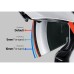 HJC RPHA 91 Carbon Black Modular Flip Up Motorcycle Helmet