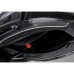 HJC RPHA 91 Carbon Black Modular Flip Up Motorcycle Helmet