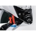 HJC RPHA 91 Carbon Black Modular Flip Up Motorcycle Helmet