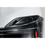 HJC RPHA-91 Carbon Black Modular Flip Up Motorcycle Helmet