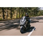 HJC F31 Naby Open Face Motorcycle Helmet - PSB Approved