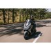 HJC F31 Naby Open Face Motorcycle Helmet - PSB Approved