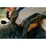 HJC F31 Naby Open Face Motorcycle Helmet - PSB Approved
