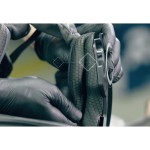 HJC F31 Naby Open Face Motorcycle Helmet - PSB Approved