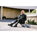 HJC F31 Naby Open Face Motorcycle Helmet - PSB Approved