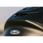 HJC F31 Naby Open Face Motorcycle Helmet - PSB Approved