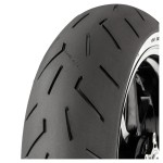 Continental Sport Attack 4 Motorcycle Tyre