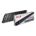 DID 530ZVMX X-Ring Motorcycle Chain - Black