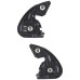 HJC HJ-34 Gear Plate Set for I30 Motorcycle Helmet