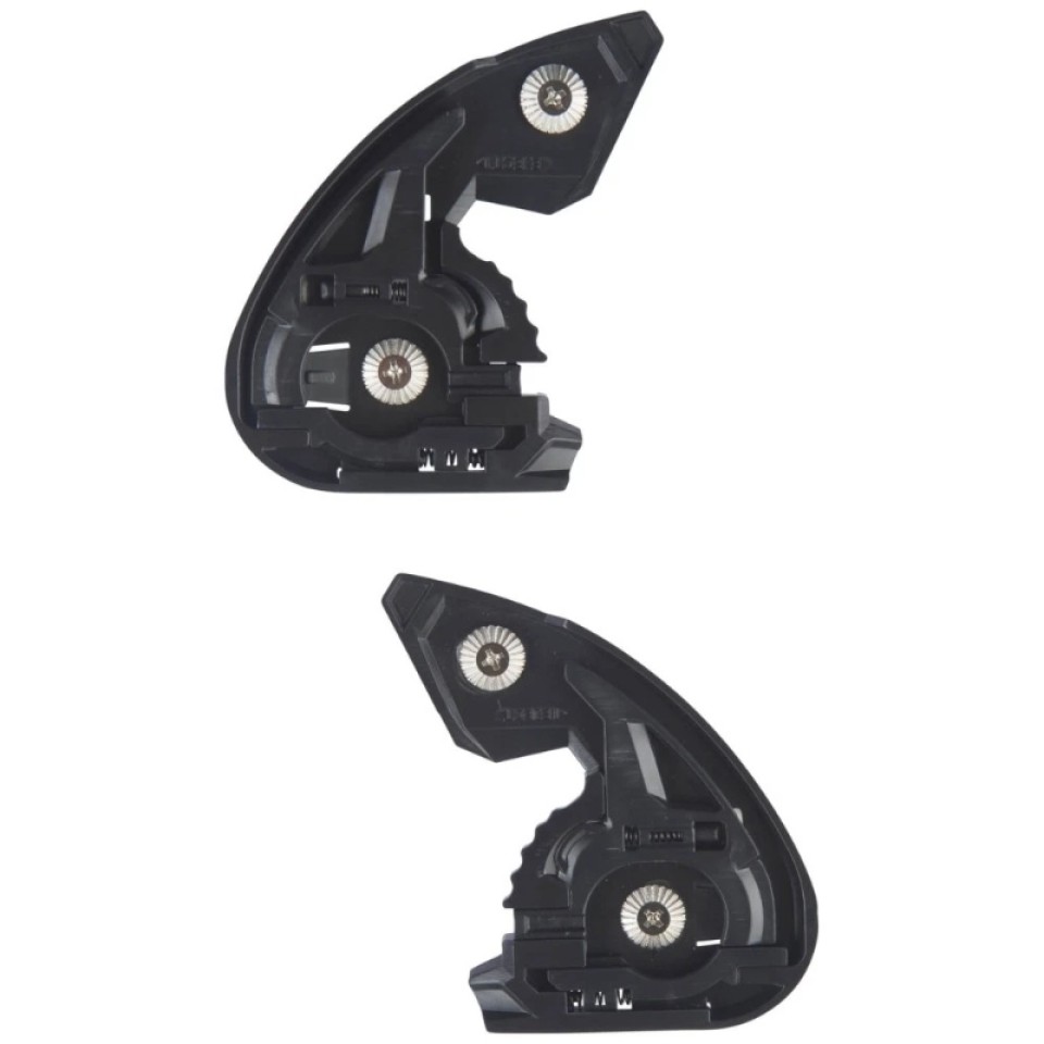 HJC HJ-34 Gear Plate Set for I30 Motorcycle Helmet