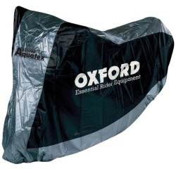 Oxford Aquatex OF926A Anniversary Edition - Large Cover for Motorcycle