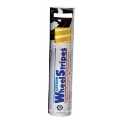 Oxford OF51 Motorcycle Wheel Stripes