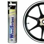 Oxford OF51 Motorcycle Wheel Stripes