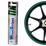 Oxford OF51 Motorcycle Wheel Stripes