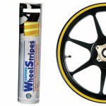 Oxford OF51 Motorcycle Wheel Stripes
