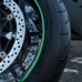 Oxford OF51 Motorcycle Wheel Stripes