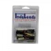 Oxford OF783 Motorcycle Indy Lead for Yamaha (2 pack)