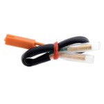 Oxford OF783 Motorcycle Indy Lead for Yamaha (2 pack)