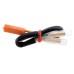 Oxford OF783 Motorcycle Indy Lead for Yamaha (2 pack)