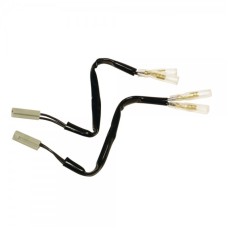 Oxford OF783 Motorcycle Indy Lead for Yamaha (2 pack)