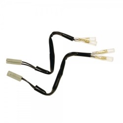 Oxford OF783 Motorcycle Indy Lead for Yamaha (2 pack)