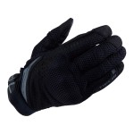 RS Taichi RST447 Rubber Knuckle Motorcycle Mesh Glove