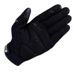 RS Taichi RST447 Rubber Knuckle Motorcycle Mesh Glove