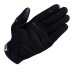 RS Taichi RST447 Rubber Knuckle Motorcycle Mesh Glove RS Taichi RST447 Rubber Knuckle Motorcycle Mesh Glove