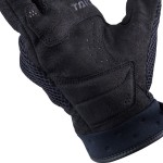 RS Taichi RST447 Rubber Knuckle Motorcycle Mesh Glove