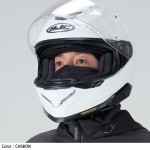 RS Taichi RSX159 Cool Ride Full Face Mask for Motorcycle Helmet