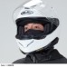 RS Taichi RSX159 Cool Ride Full Face Mask for Motorcycle Helmet