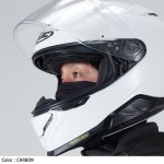 RS Taichi RSX159 Cool Ride Full Face Mask for Motorcycle Helmet