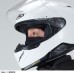 RS Taichi RSX159 Cool Ride Full Face Mask for Motorcycle Helmet