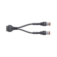 TopDon M013 Harley 4 Pin & 6 Pin Cable - TopScan Moto