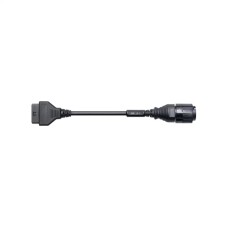 Topdon M014 BMW 10 Pin Cable - TopScan Moto