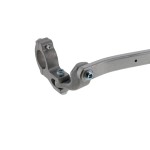 Barkbusters BHG-082-03-NP Two Point Mount Motorcycle Hardware Kit for Honda 2020