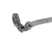 Barkbusters BHG-082-03-NP Two Point Mount Motorcycle Hardware Kit for Honda 2020