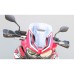 Barkbusters BHG-082-03-NP Two Point Mount Motorcycle Hardware Kit for Honda 2020