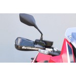 Barkbusters BHG-082-03-NP Two Point Mount Motorcycle Hardware Kit for Honda 2020