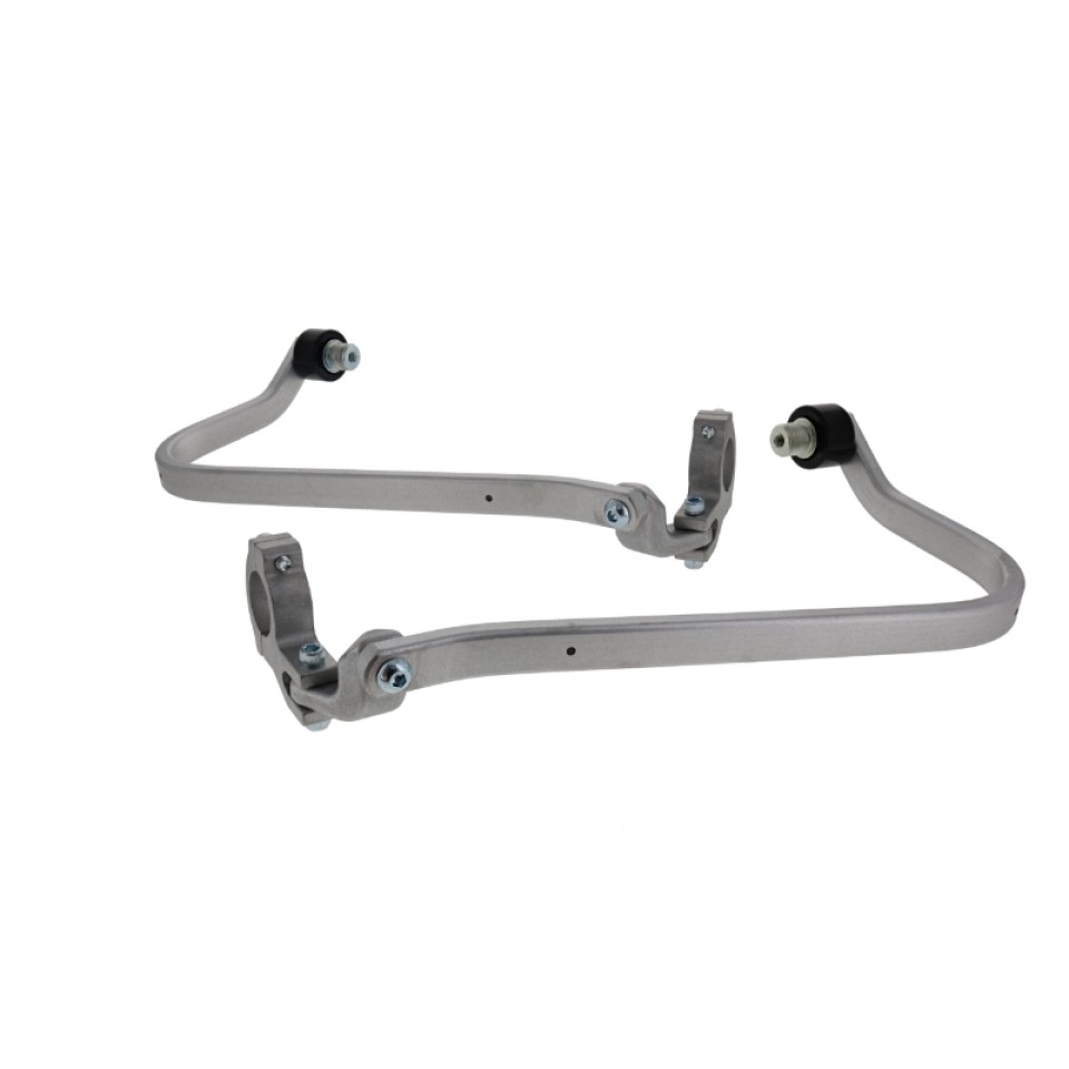 Barkbusters BHG-082-03-NP Two Point Mount Motorcycle Hardware Kit for Honda 2020