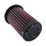 DNA R-RE65CR23-01 Motorcycle Air Filter for Royal Enfield 2022-2024