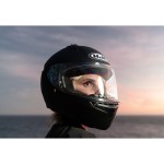 HJC C10 ASPA Full Face Motorcycle Helmet
