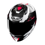 HJC C10 ASPA Full Face Motorcycle Helmet