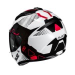 HJC C10 ASPA Full Face Motorcycle Helmet