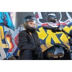 HJC C10 ASPA Full Face Motorcycle Helmet