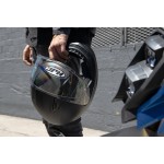 HJC C10 ASPA Full Face Motorcycle Helmet